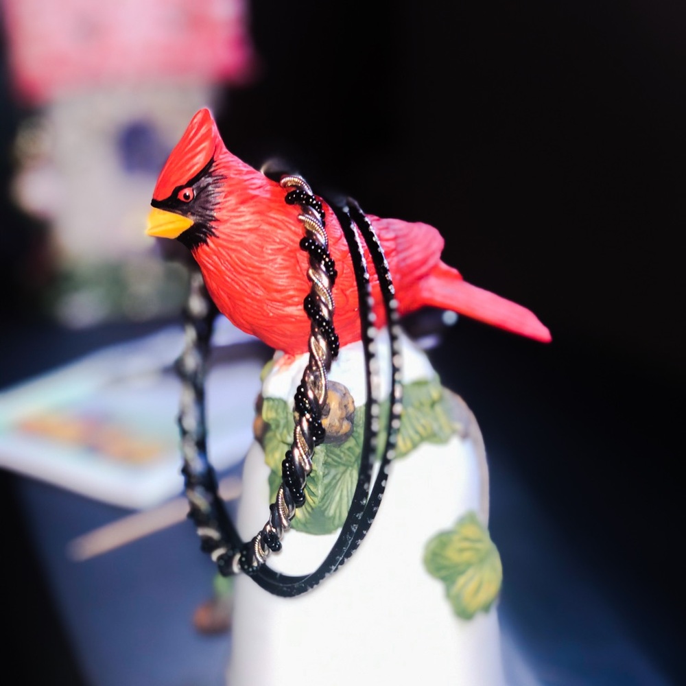 Bangle Bracelets - image 6